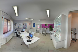 Frýdecká 936/59, 73932 Vratimov