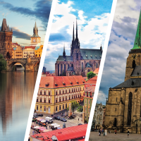 Bratislavská 183/2, 60200 Brno