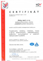 U Pekařky 281/3, 18000 Praha