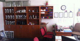 Lidická 918, 33441 Dobřany