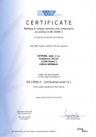 Za Mostem 303/8, 66491 Ivančice