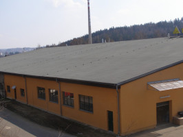 Průmyslová 1446/44, 46601 Jablonec nad Nisou