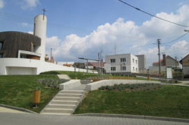 Jiráskova 334/3, 69701 Kyjov