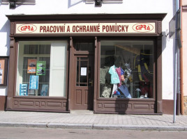 Plzeňská 228/83, 26601 Beroun