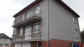 Otýlie Beníškové 470/6, 30100 Plzeň