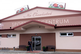 Stonavská 51/6, 73535 Horní Suchá