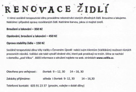 Přemyslovská 2011/23, 13000 Praha