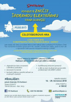 Zelená 2524/72, 70900 Ostrava