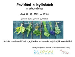 Matiční 175/2, 74601 Opava