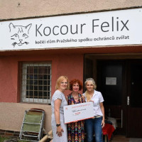 U Obalovny ul., 25067 Klecany