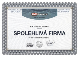 Zámecká 32/2, 41801 Bílina