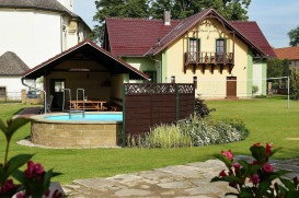 Thieleho 150, 51743 Potštejn