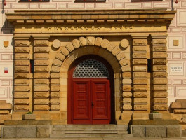 Komenského 59, 34201 Sušice