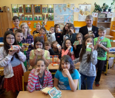 Bavorovská 1046, 38901 Vodňany