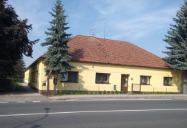 Krchleby 77, 28802 Krchleby