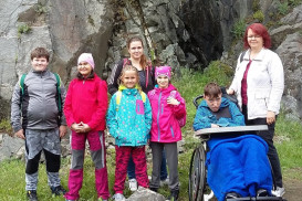 Světlogorská 2771/3, 39005 Tábor