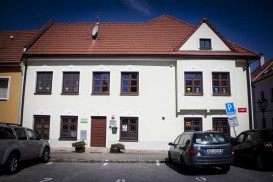 Dašická 1261, 53003 Pardubice