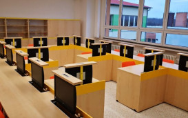 K Bílému vrchu 2960/8, 19300 Praha