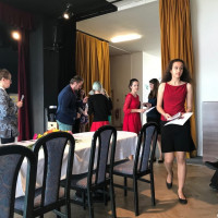 Benešova 268, 66442 Modřice