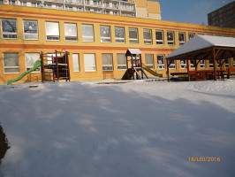 Gorkého 1614, 43601 Litvínov