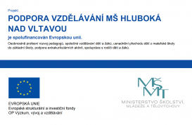 Masarykova 62, 37341 Hluboká nad Vltavou