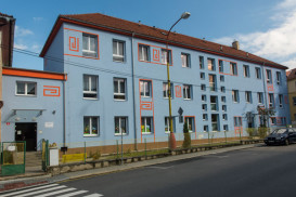 Zahradní 96, 38301 Prachatice