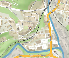 Školní 828, 46851 Smržovka