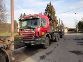 Pavlínka 1117/18, 78401 Litovel