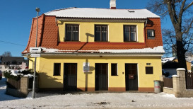 Jizerská 300, 46362 Hejnice