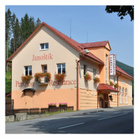 Palackého 147, 75661 Rožnov pod Radhoštěm