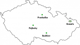 Praskačka 64, 50333 Praskačka