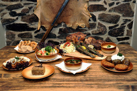 náměstí Svornosti 2, 38101 Český Krumlov