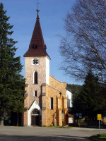 Kvilda 9, 38493 Kvilda