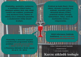 Joštova 141/7, 60200 Brno