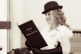 Hlavní 19, 25089 Lázně Toušeň