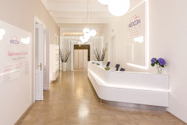 Spálená 76/14, 11000 Praha