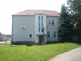Čtvrtníčkova 114/1, 68201 Vyškov