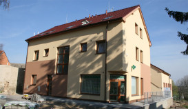 Náměstí 5. května 2, 25225 Jinočany