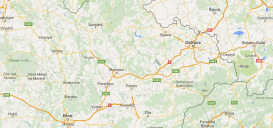 Milady Horákové 899/50, 60200 Brno