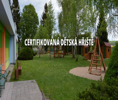 Znojemská 254, 37881 Slavonice