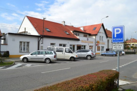 U Cukrovaru 1086, 27801 Kralupy nad Vltavou