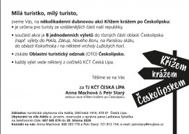 Děčínská 1414, 47001 Česká Lípa
