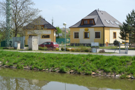 Kloboucká 1423, 76331 Brumov-Bylnice