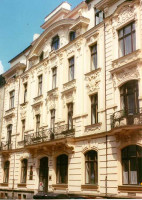 Školní 111, 34401 Domažlice