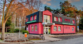 Slavětínská 771, 19014 Praha