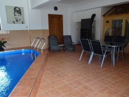 Michalovice 19, 58001 Michalovice