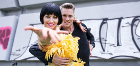 Vladislavova 1388/6, 11000 Praha