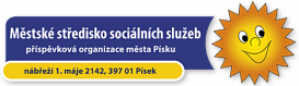 nábřeží 1. máje 2142, 39701 Písek