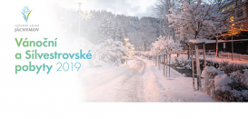 T. G. Masaryka 413, 36251 Jáchymov