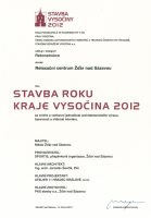 Horní 1679/22, 59101 Žďár nad Sázavou